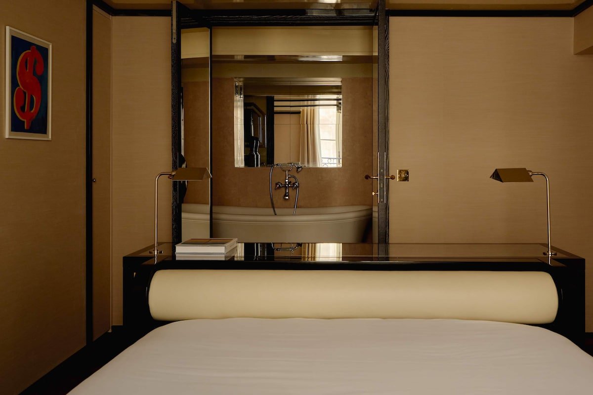 Pied A Terre Palais Royal – Superior Loft gallery image 2