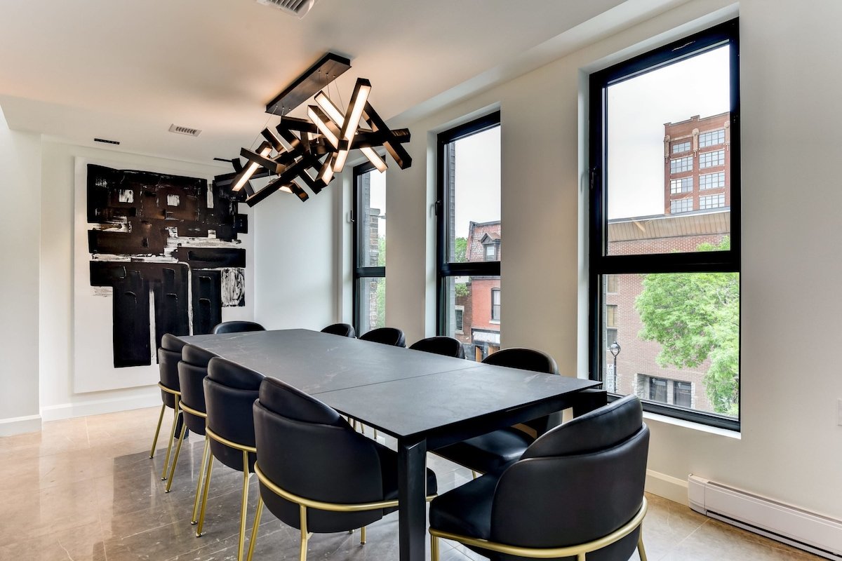 CLUBHAUS Premium Penthouse, Rooftop Hot Tub, Sleeps 14+ gallery image 5