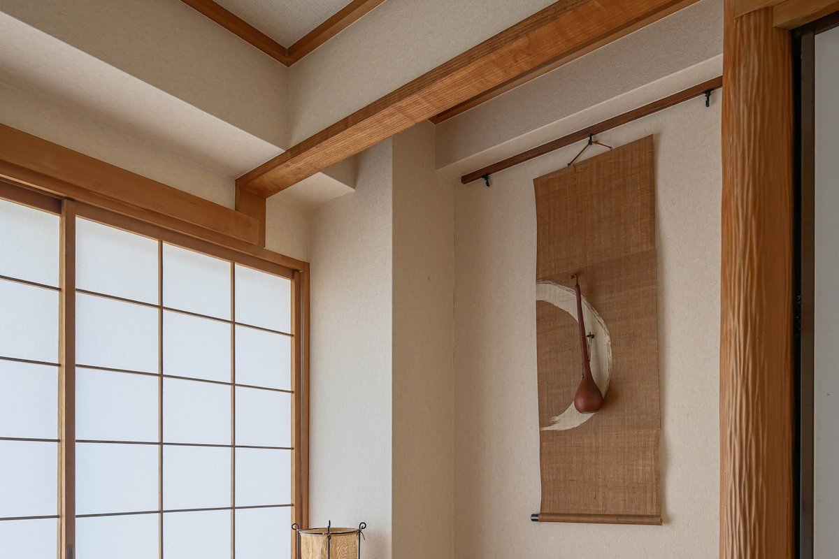 SkyTree View | 72㎡ | 5 min to Asakusa Sta. gallery image 3