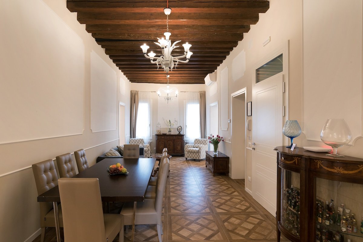 CA’ DELLE MUNEGHE ANTICO CONVENTO DEL XVI SECOLO gallery image 3