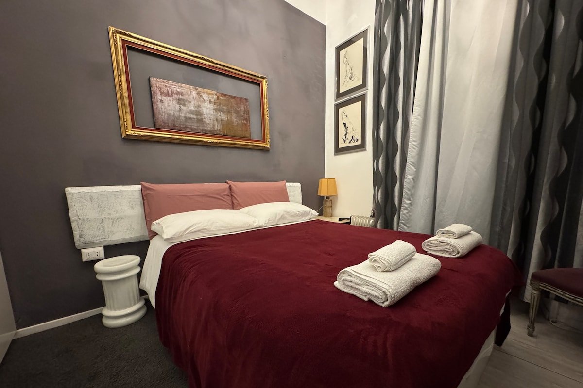 Luxury Apartment next to Vatican gallery image 3