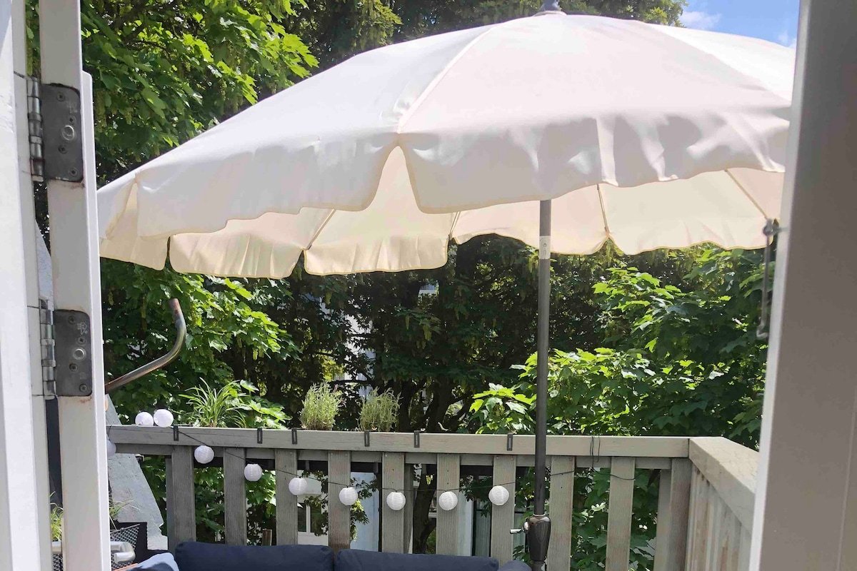 Nieuw gerenoveerd appartement in ‘de Pijp’ gallery image 3