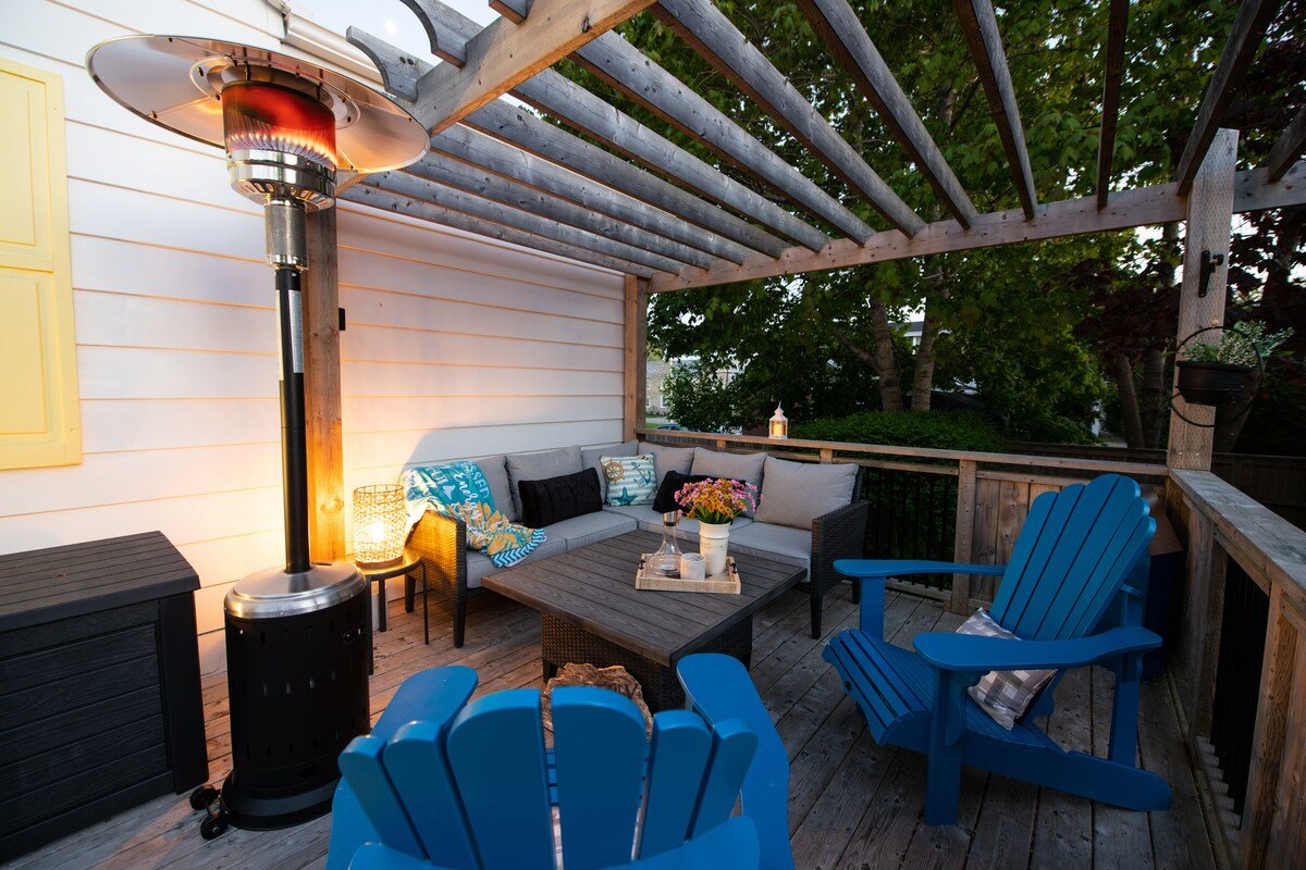 Best location! Executive Home, Downtown St Andrews gallery image 3