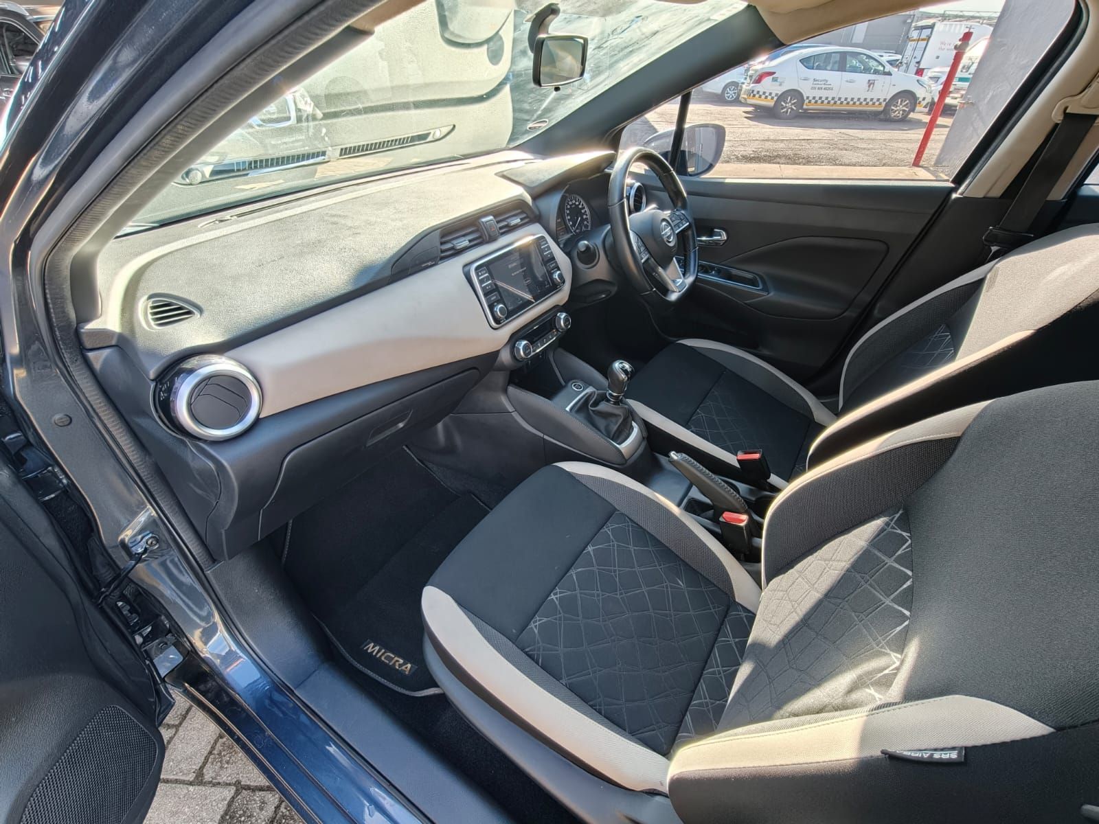Used car gallery