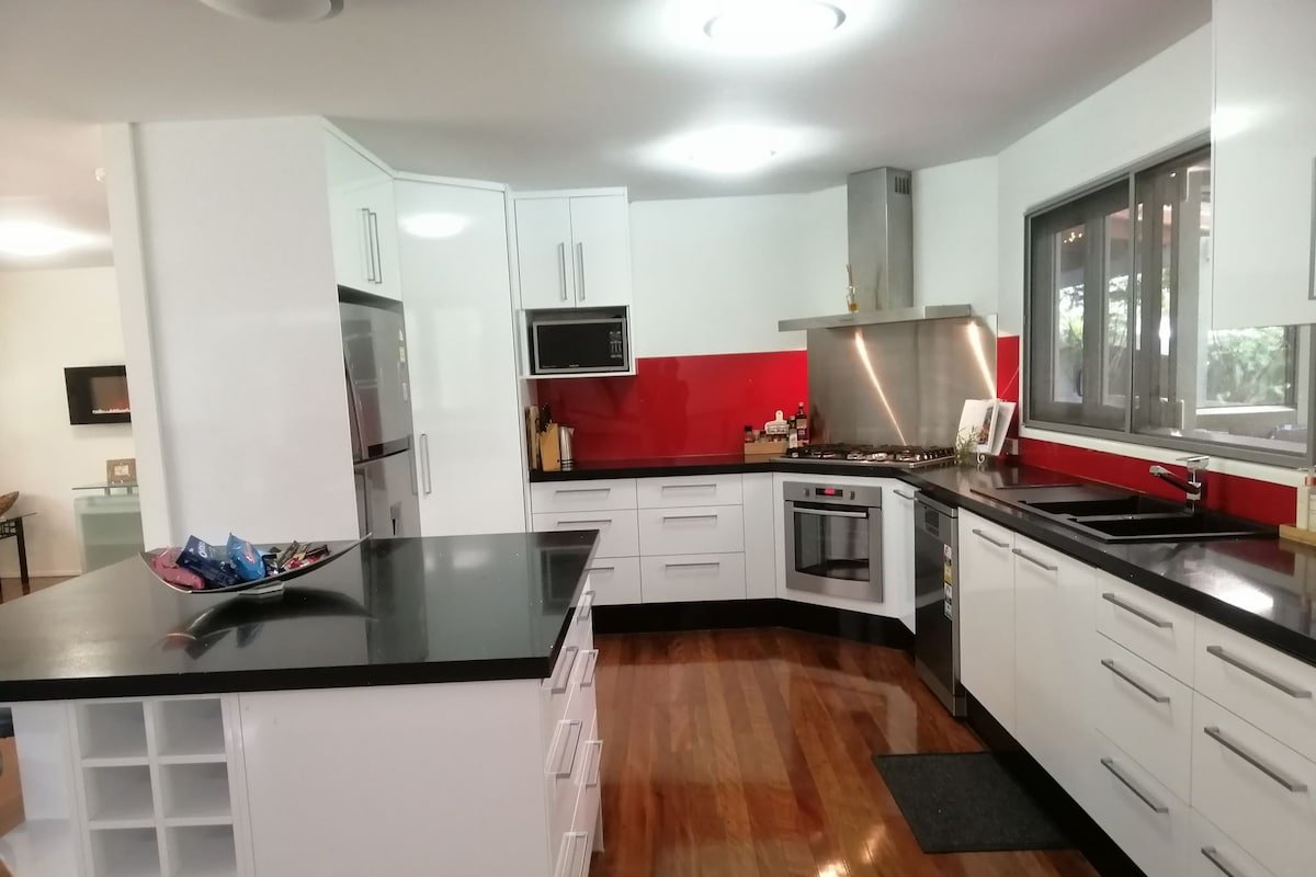 Stay@ Montville Great Walk gallery image 3