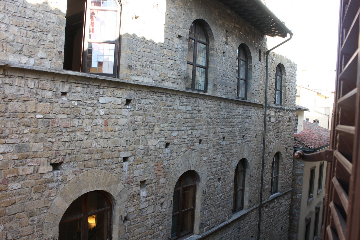 FORTE TOWER centro storico 2 min da Ponte Vecchio