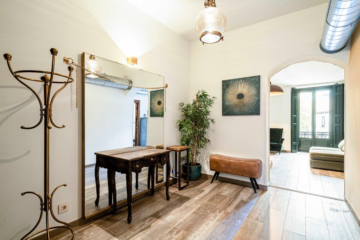 Spectacular flat near Pz Mayor gallery image 4