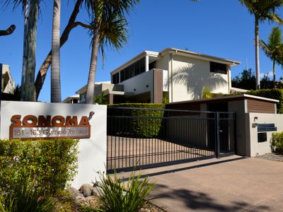 Luxury on the Noosa River