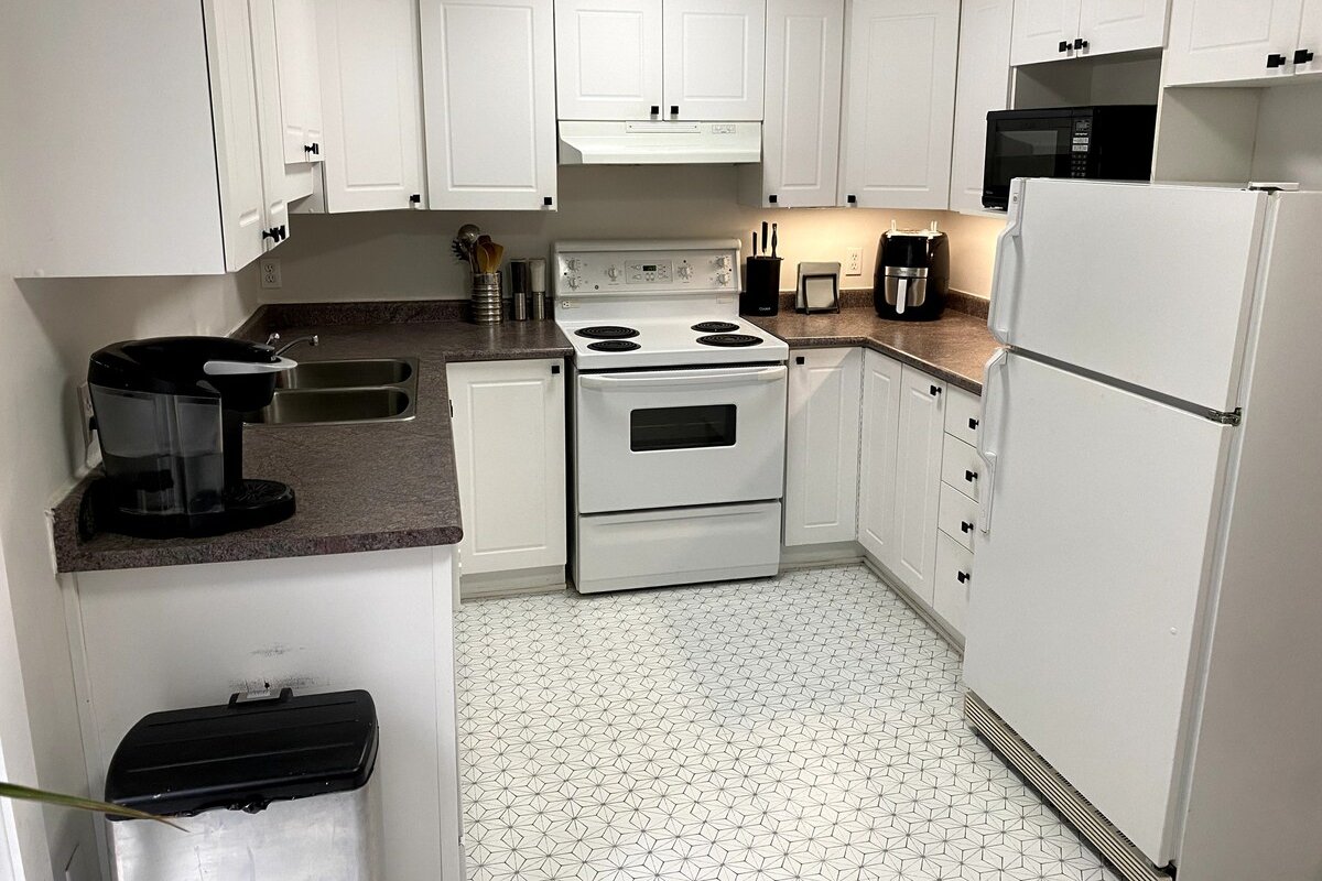 Modern 3 bedroom townhouse in downtown Ottawa gallery image 5