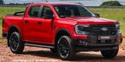 FORD RANGER 3.0 V6 PLATINUM AWD B6 A/T D/C P/U - 20 thumb