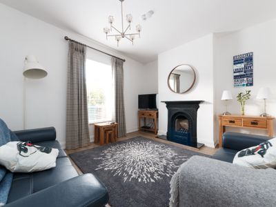 4 Bed House between Silicon Docks & Aviva Stadium