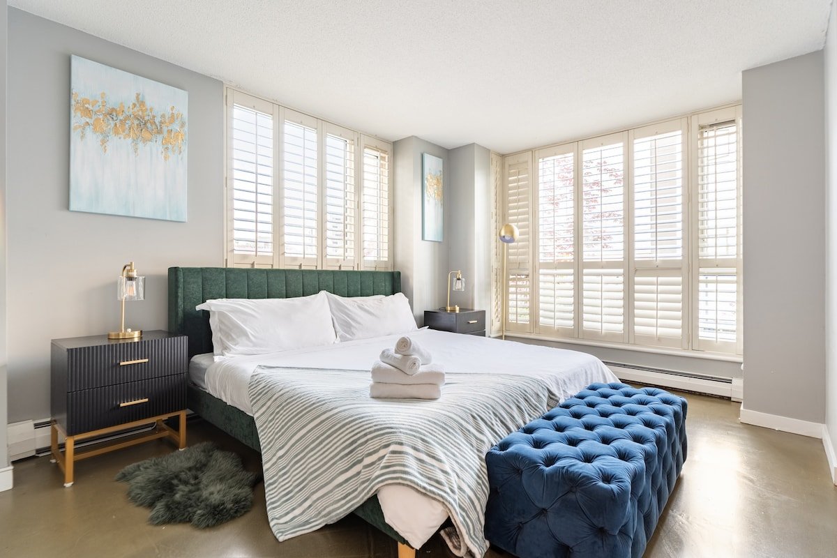 LuxuryRetreat Den LargePatio MountainView Licenced gallery image 3