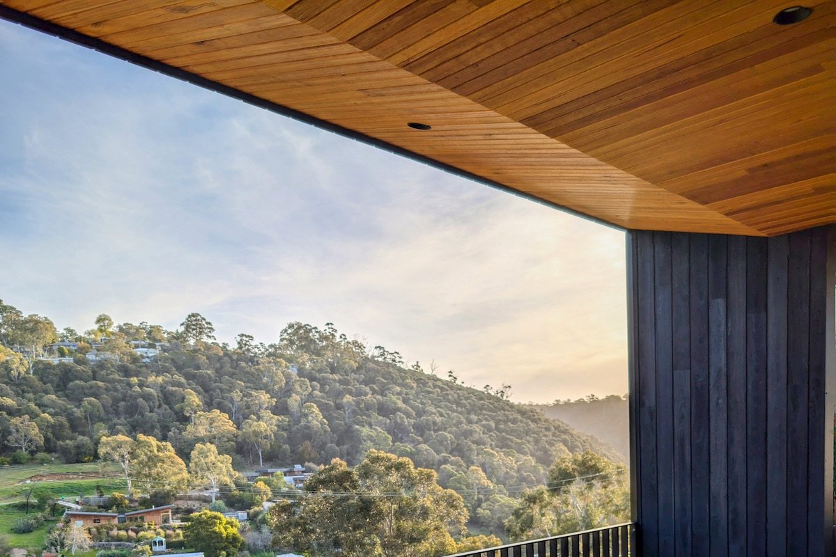 The Gorge House – Launceston gallery image 3