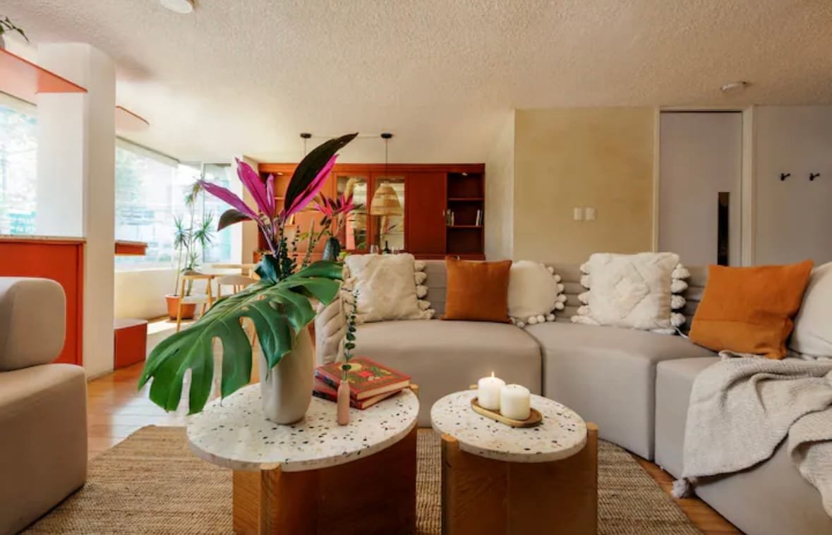 Stylish Patio Apartment! Near Parks gallery image 3