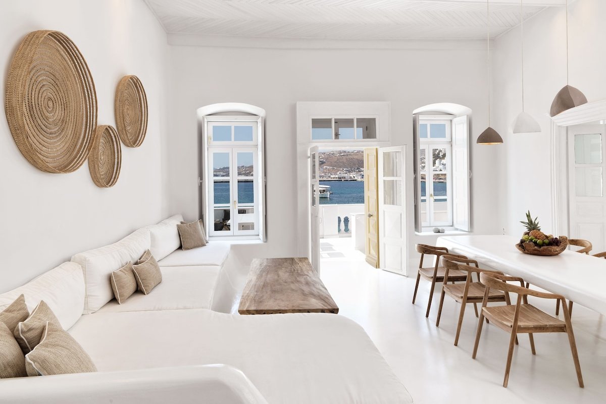 Villa Kampani @ Mykonos Town gallery image 5