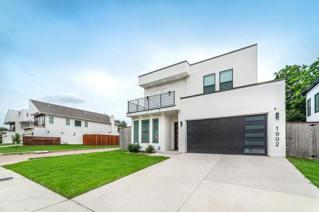 Glam Paradise 5BRs DWTN Dallas gallery image 3