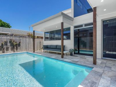 The Lane – Lennox Head