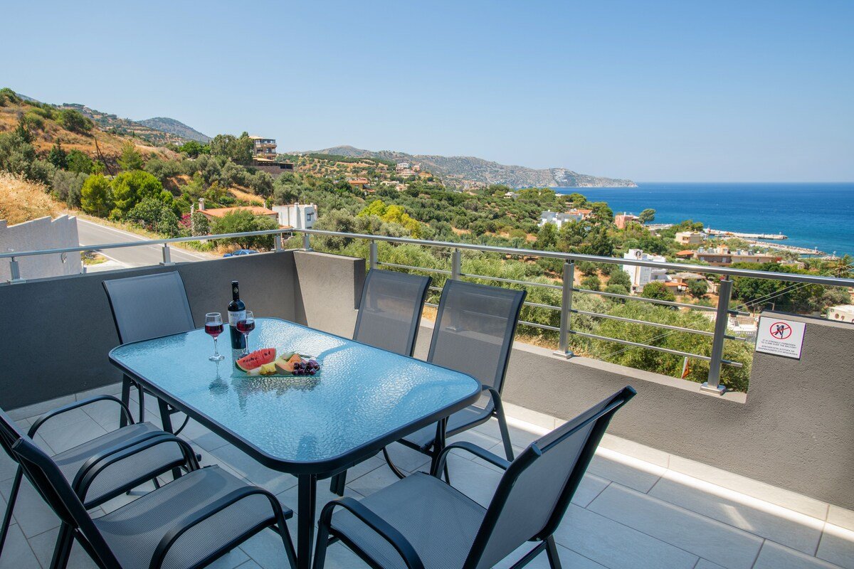 Elmaky Seaview 3floor Villa gallery image 4