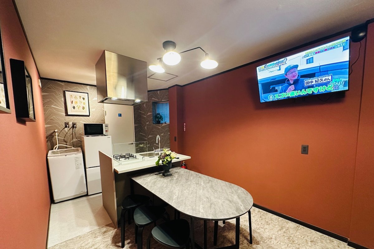 NewOpen Luxury villa under the sky tree 120㎡ gallery image 3