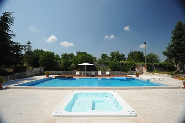 The Trullallegro resort gallery image 4