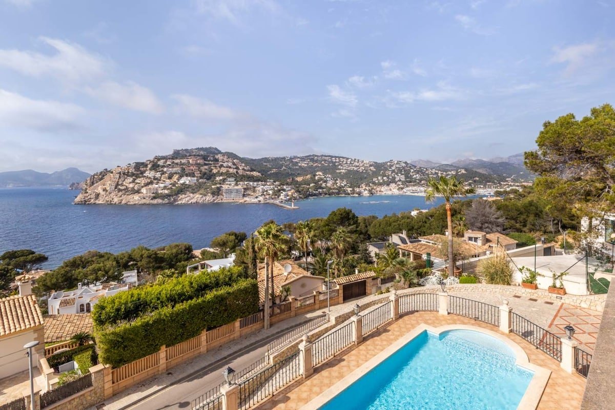 Villa Violi – Port Andratx gallery image 3