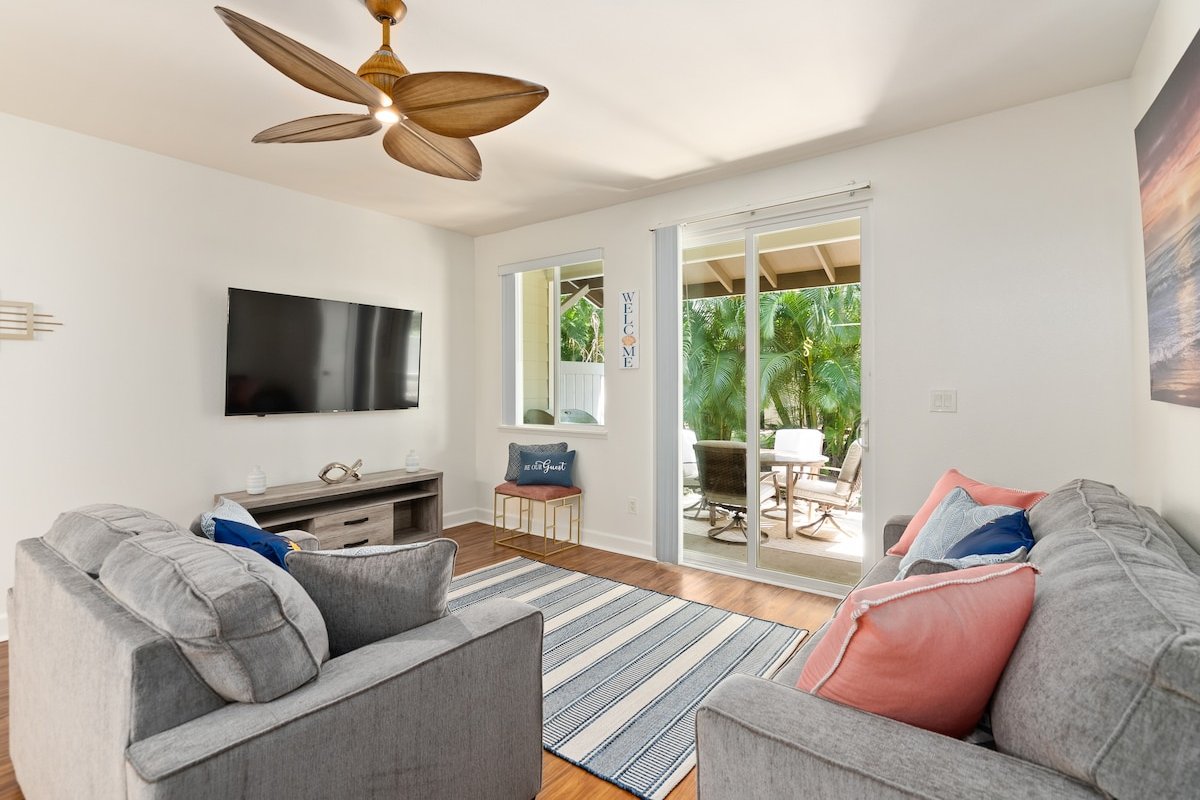 Luxury Oasis Resort Villa gallery image 2