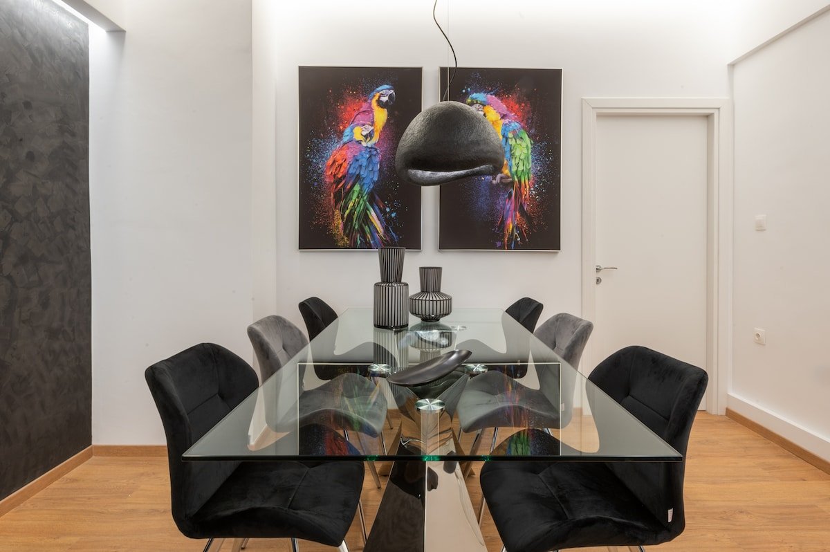 Acropolis Signature Apartment gallery image 5