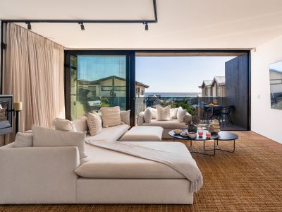 Villa Vita – 50m walk to Beta Beach in Bakoven