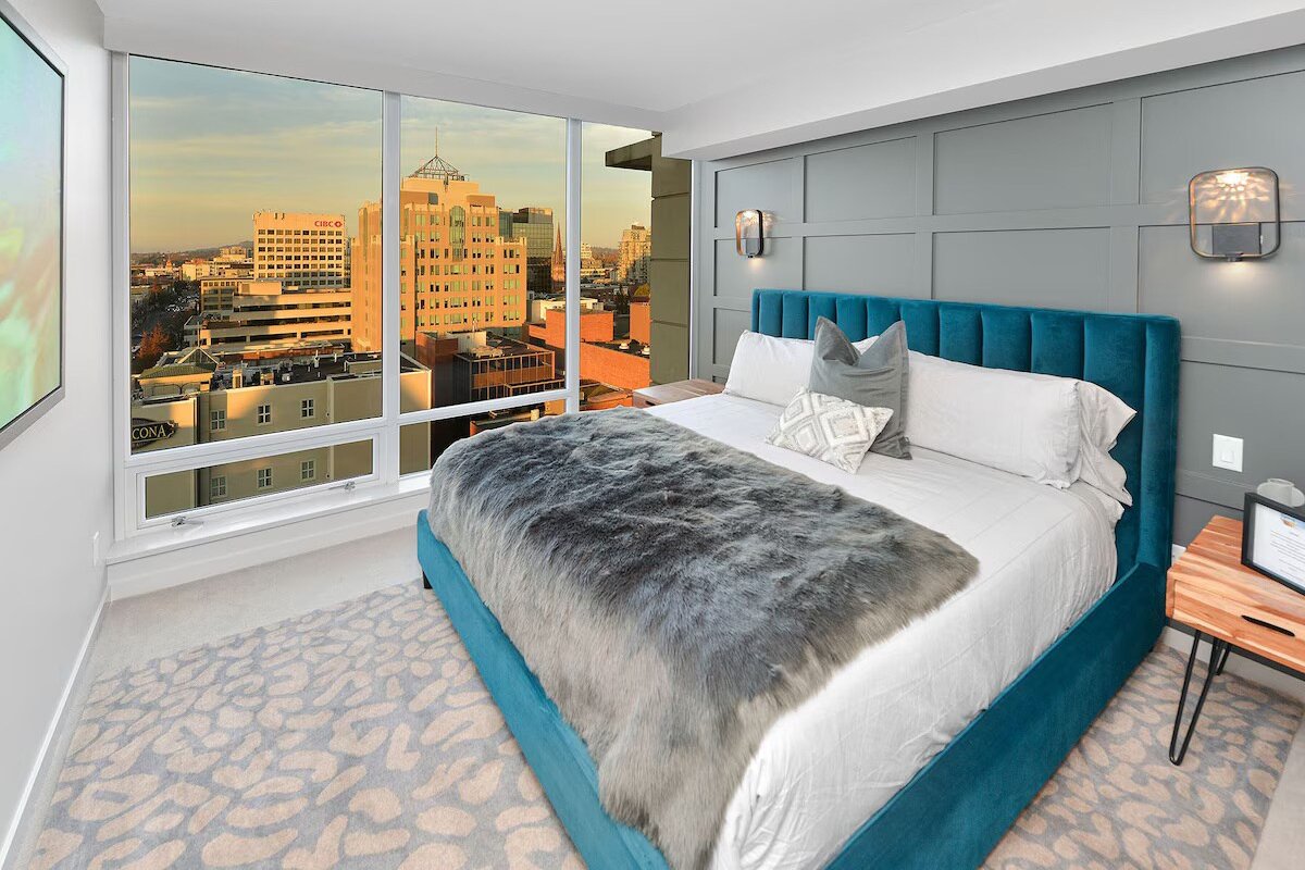 Waterfalls Hotel – Two Bedroom View Condo gallery image 4