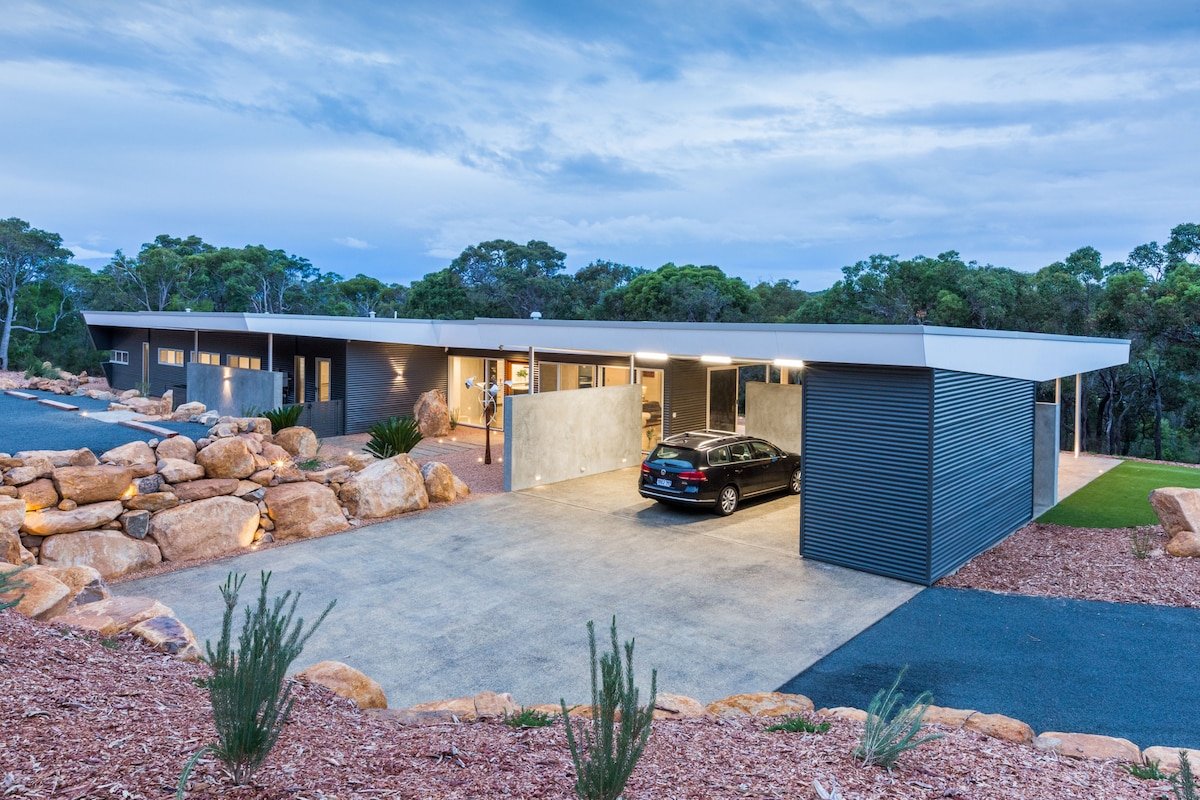 Js’ Retreat at Flutes Estate, Margaret River gallery image 2