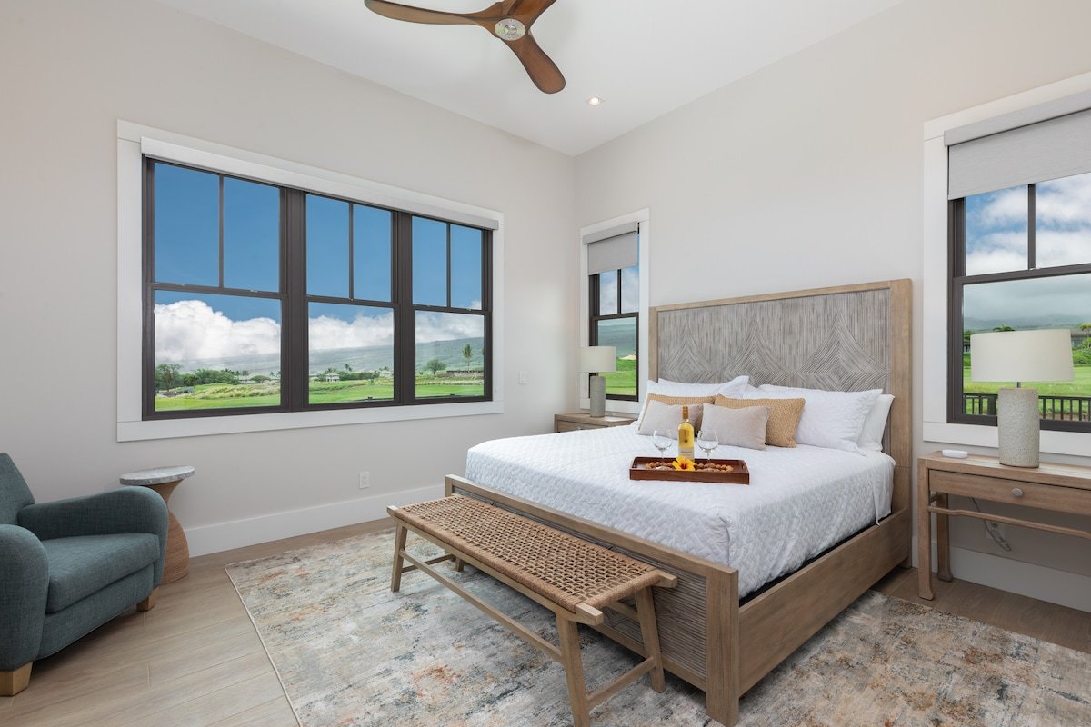 Hoku Lani ~ Hapuna Park Pool & Waterslide included gallery image 2
