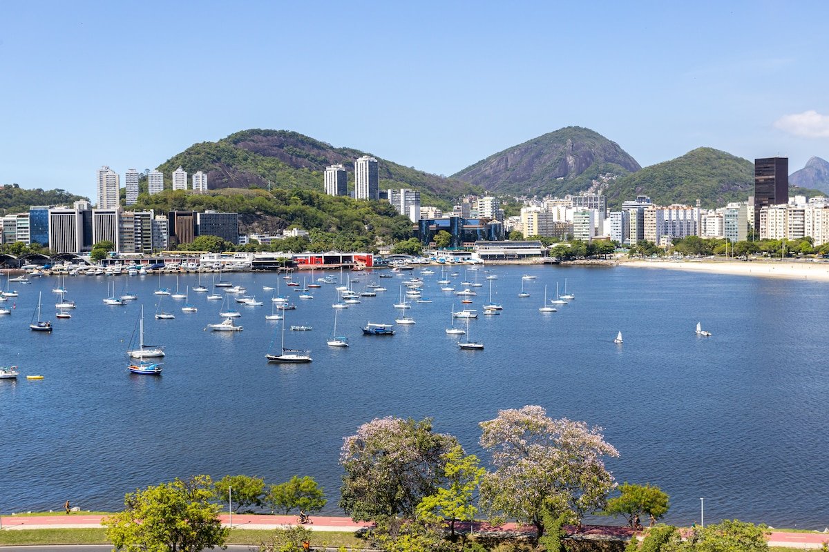 Luxo Botafogo gallery image 2