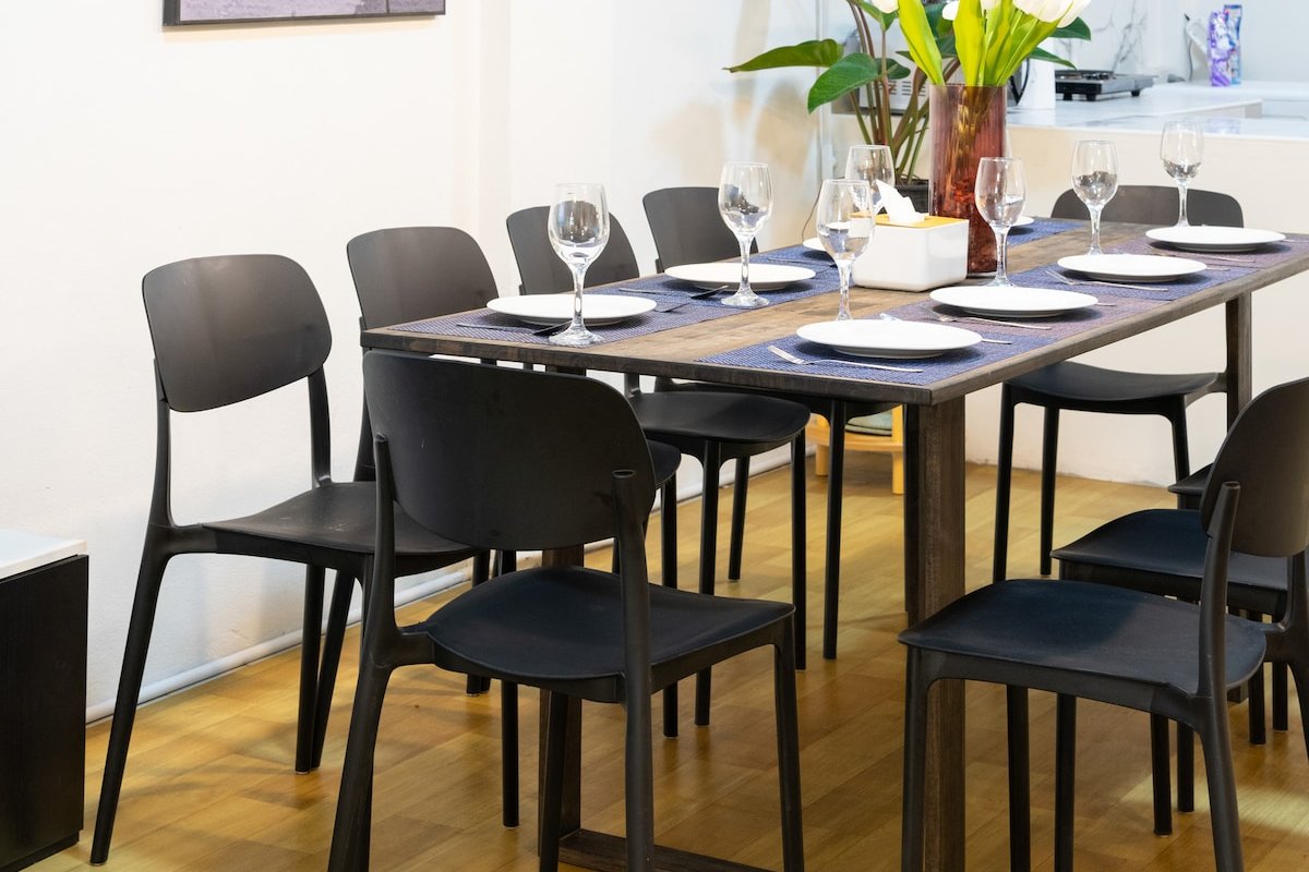 Spacious 8BR/ 28 pax, walkable MRT PhaholYothin gallery image 5