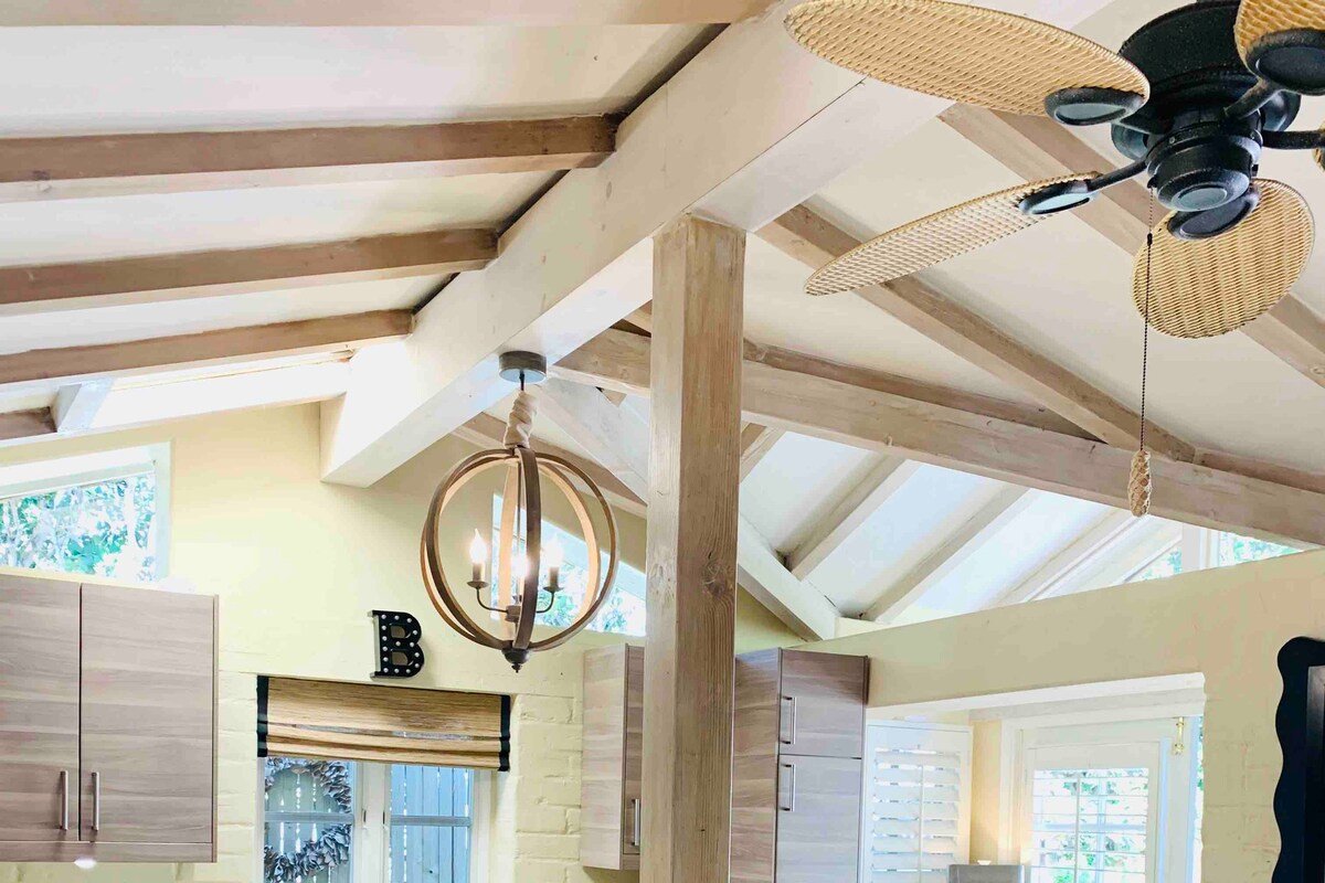 La Jolla Beach House gallery image 4