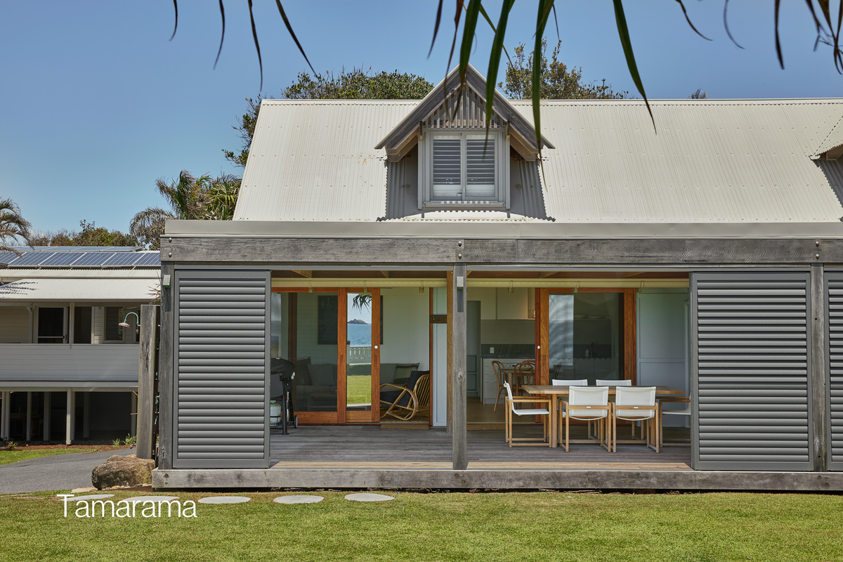 Tamarama at Bluewater