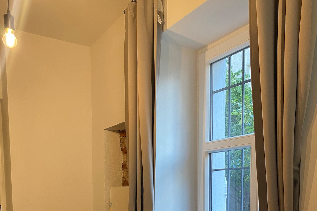 Exklusive Designer Wohnung, 4 Zimmer, Maxvorstadt gallery image 5