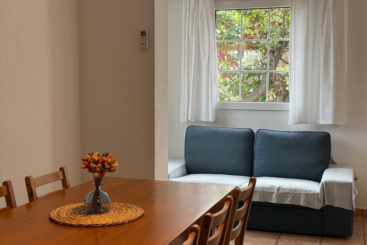 Apartament amb piscina, gimnàs i aparcament gallery image 3