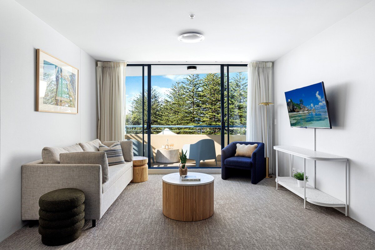 Two Bedroom Apartment gallery image 3