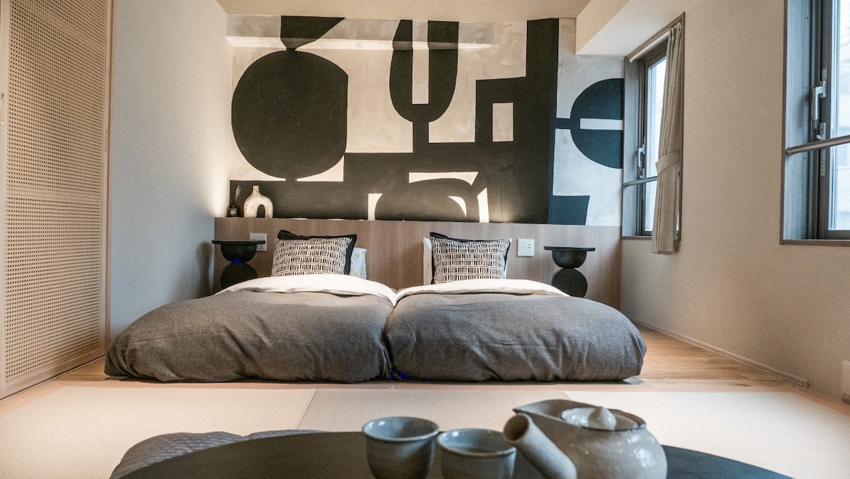 Sale! LANG Hotel Ueno# 5 minutes to Sta#Max 6 ppl gallery image 4