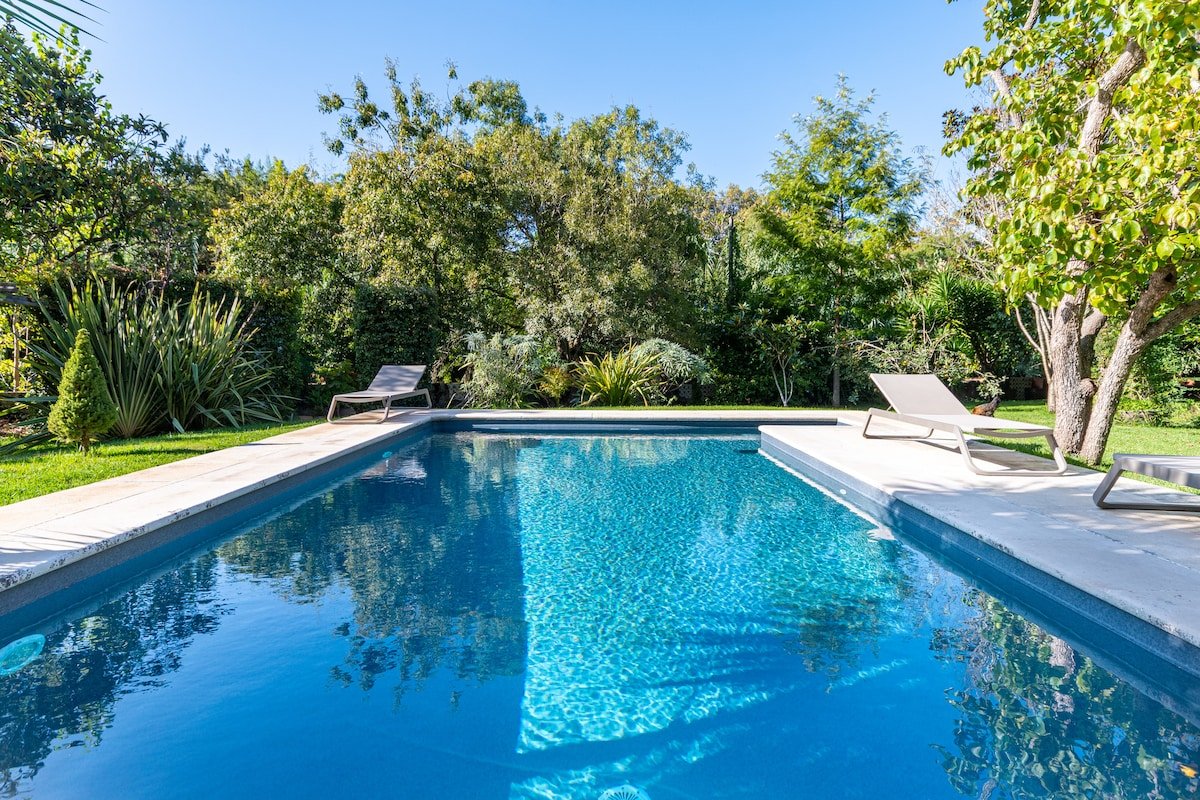 Your retreat in Sintra gallery image 5