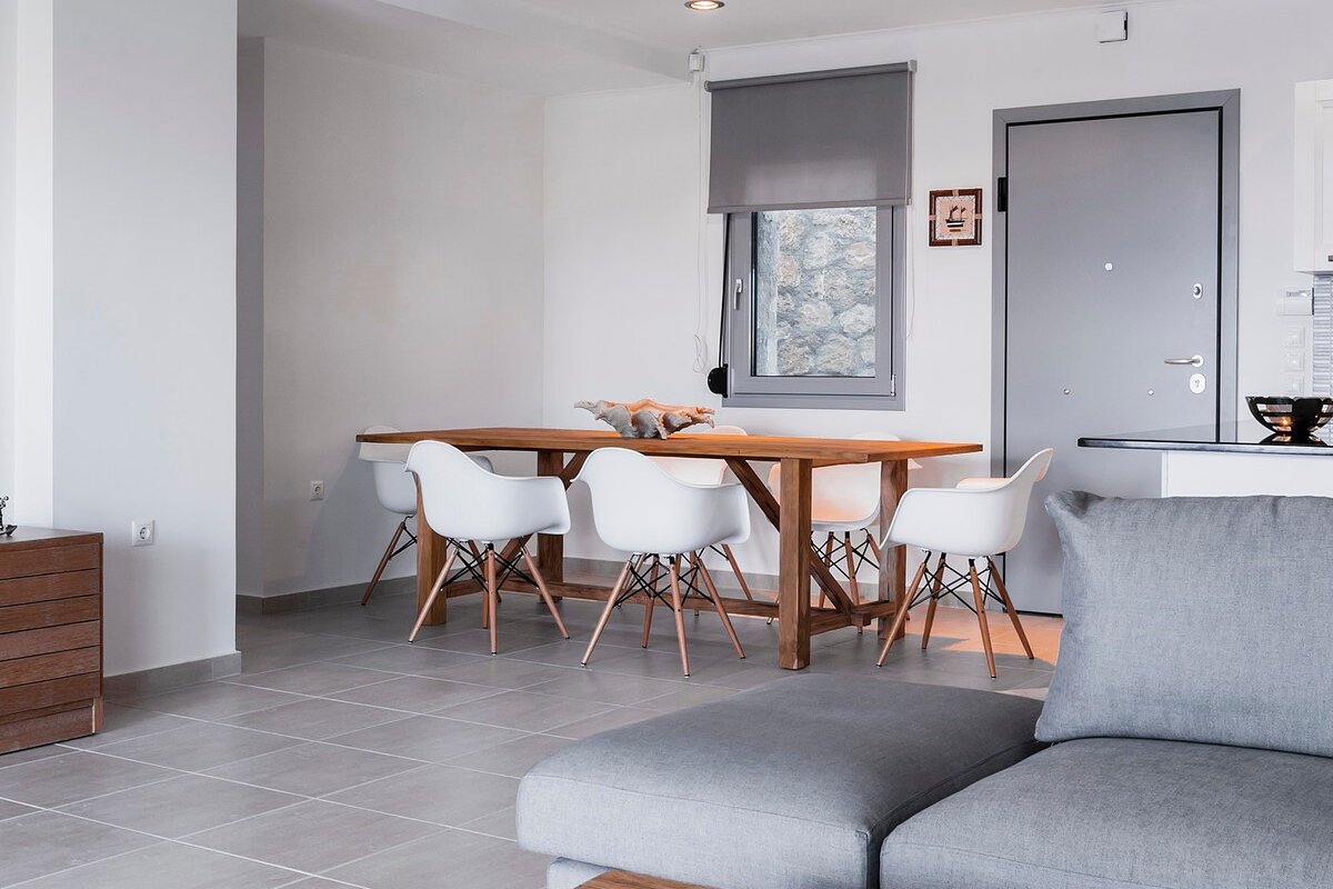 Modern Luxury Villa In Lindos with Pool & Jacuzzi gallery image 3