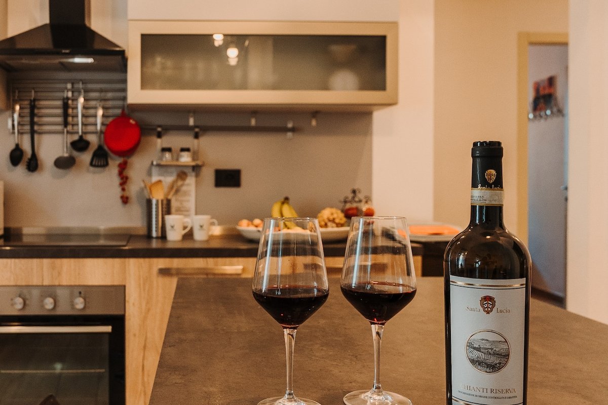 I Fragoli a Santa Croce gallery image 5