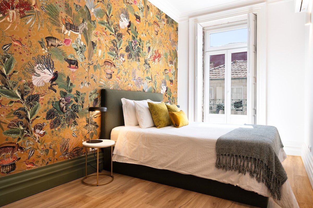 Luxury apartment at Cardosas 32 gallery image 4