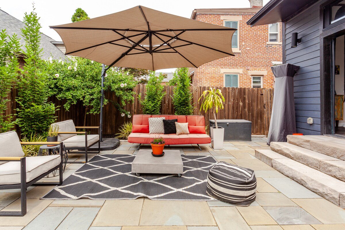 Renovated Historic Home in the Brewery District gallery image 5