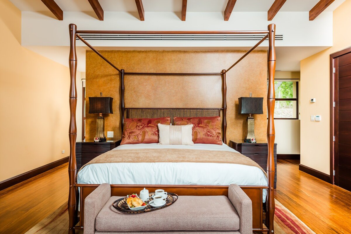 Casa Pericos a Coastal Retreat with ocean views. gallery image 3