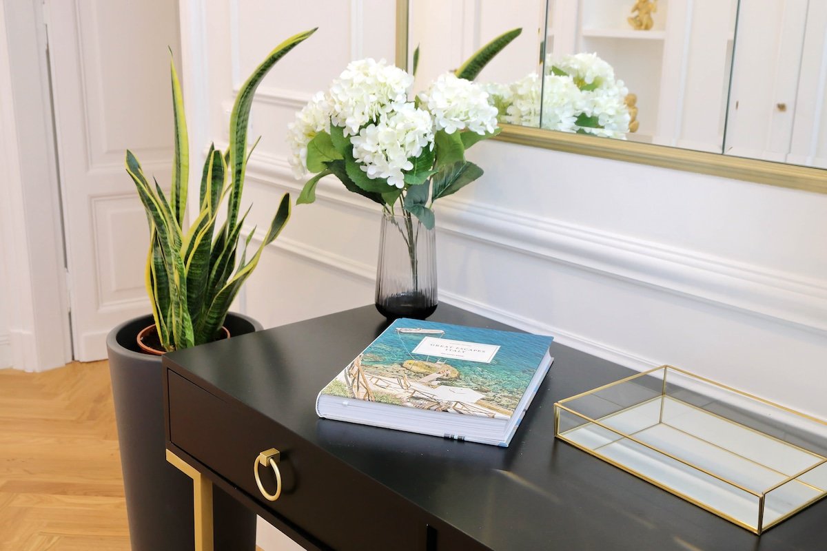 DD Luxury a Piazza del Popolo gallery image 3