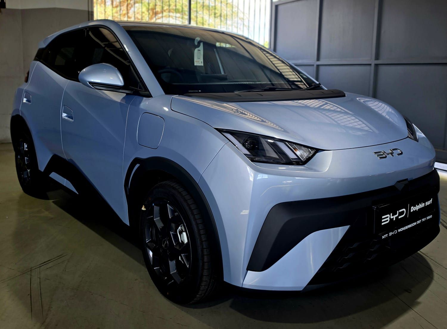 BYD DOLPHIN SURF COMFORT for Sale in South Africa