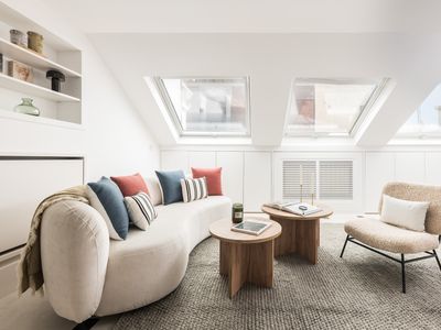 Homeclub | Design Penthouse in Justicia, Madrid