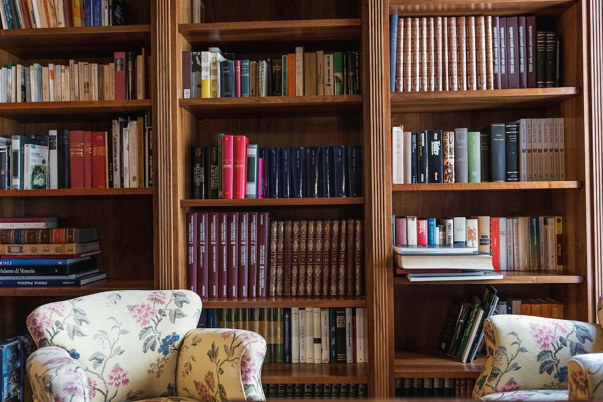 Ca’ del Pestrin Luxury apartment gallery image 5