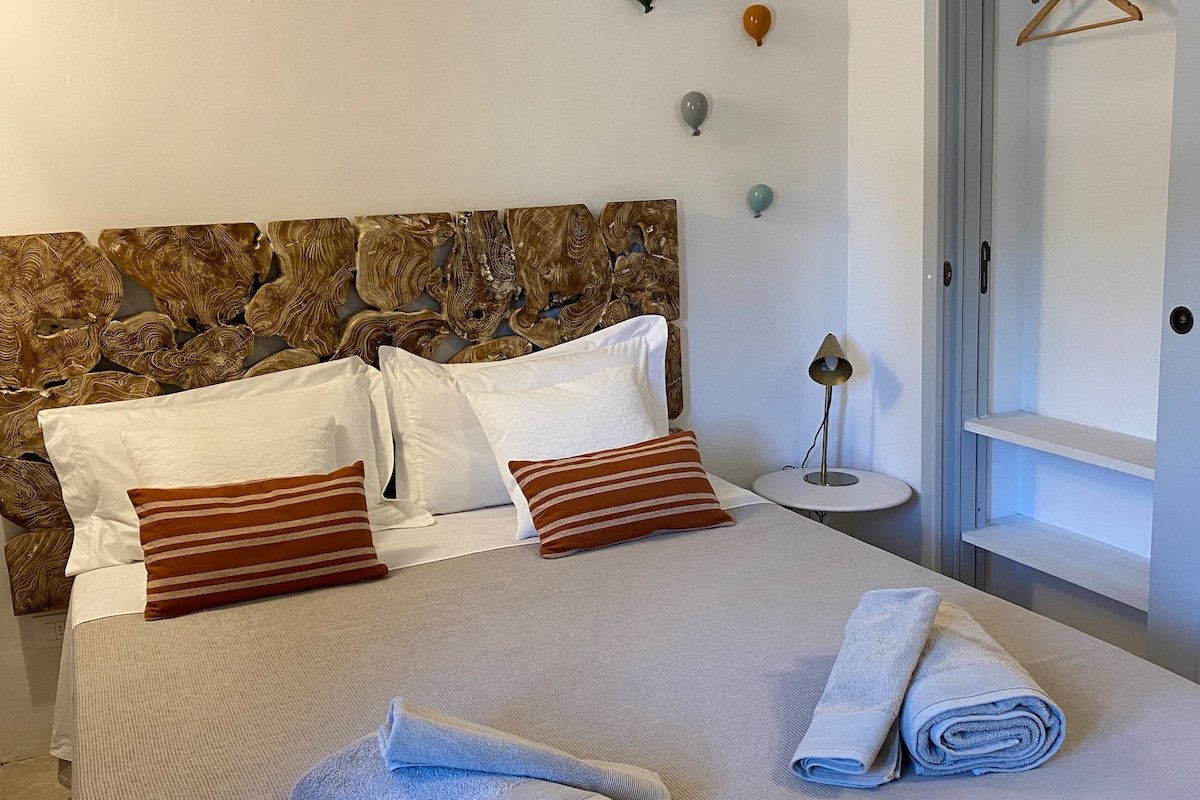 Trullo PugliaLove – Incantevole dimora con piscina gallery image 4